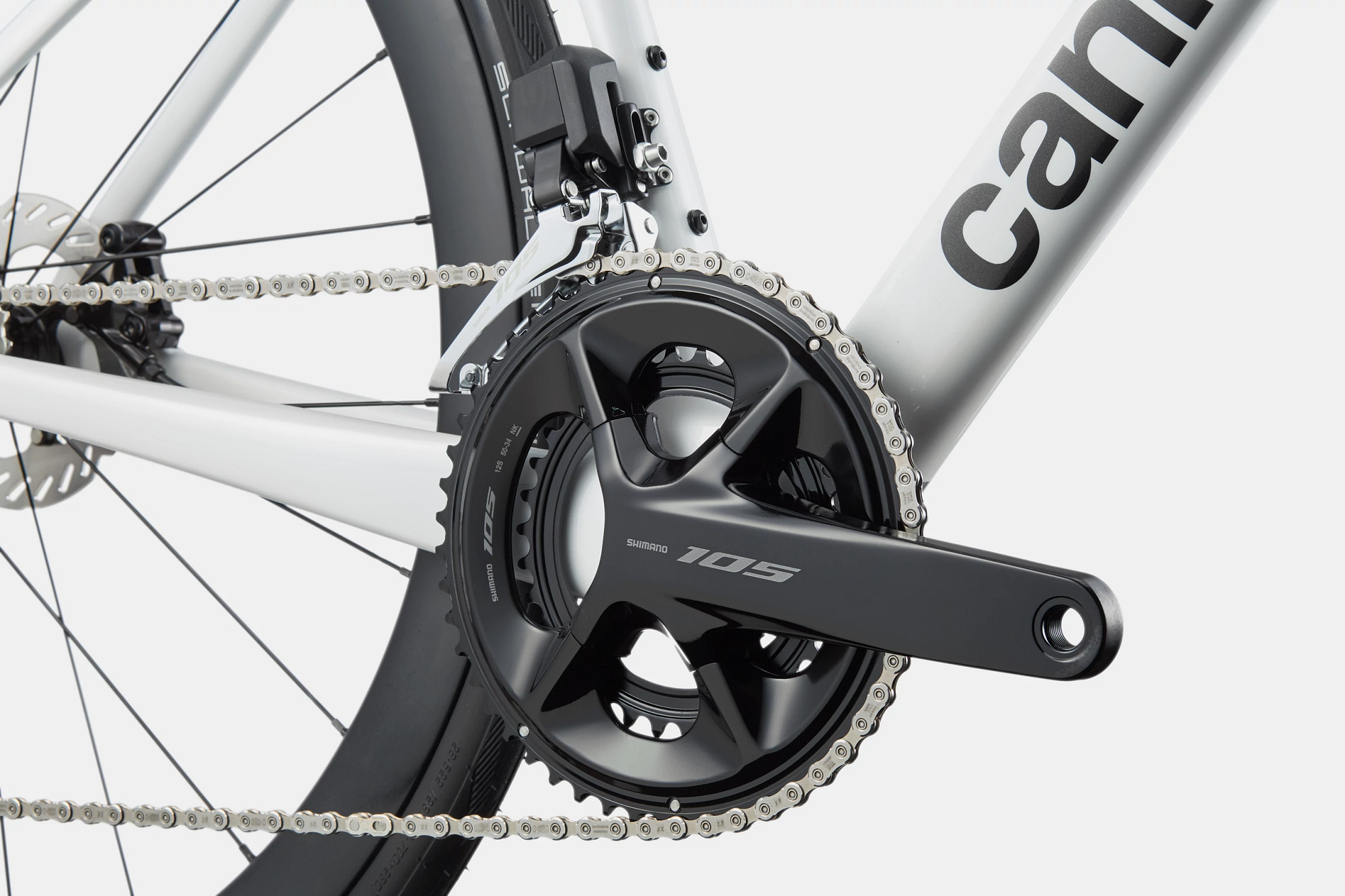SuperSix EVO 5 | Road Race Bikes | Cannondale