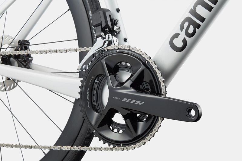 SuperSix EVO 5 | Road Race Bikes | Cannondale