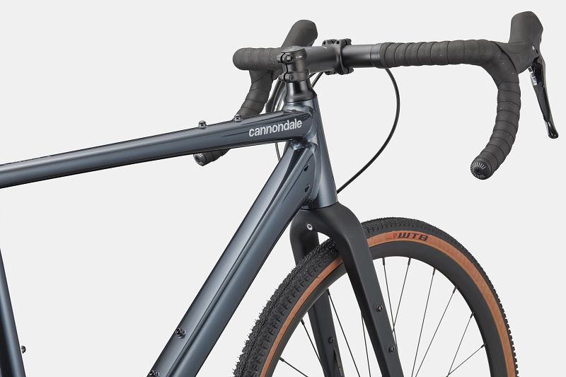 Topstone 2 CUES - 1x | Gravel Bikes | Cannondale