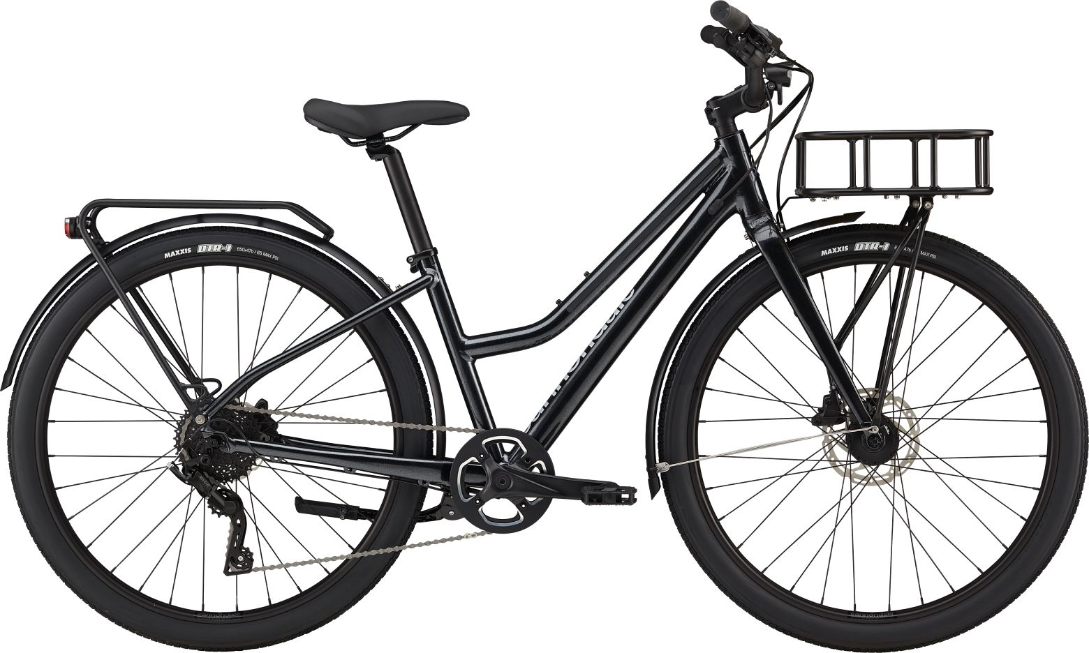 自転車本体 cannondale Treadwell EQ C21_C37131U_Treadwell_EQ_DLX_R