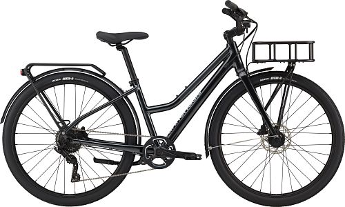 Cannondale hybrid cheap bike