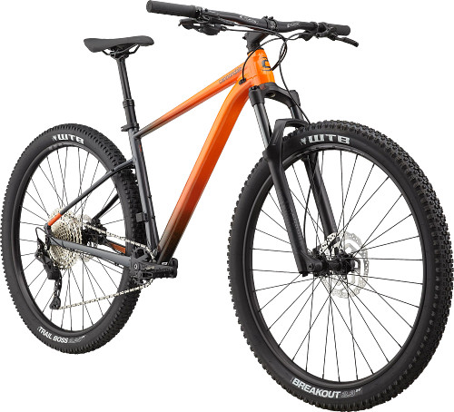 マウンテンバイク | Cannondale