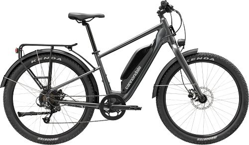 Adventure Neo Allroad Hybrid Electric Bikes Cannondale