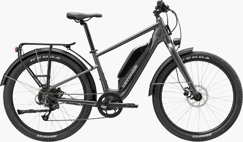 Adventure Neo Allroad Speed E-Bike | Electric Bikes | Cannondale