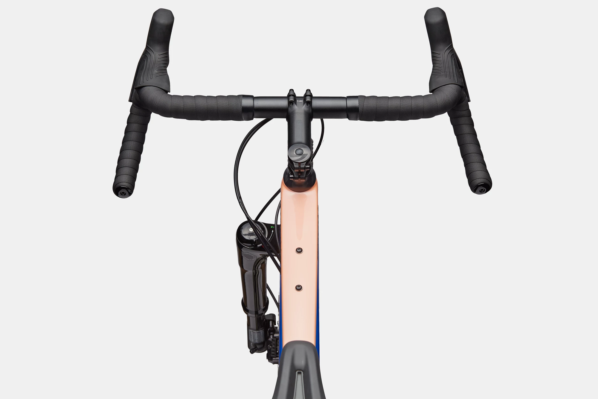 Lefty Oliver 倒立 サスペンションフォーク Cannondale Lefty Oliver | Suspension Fork | Built for Gravel