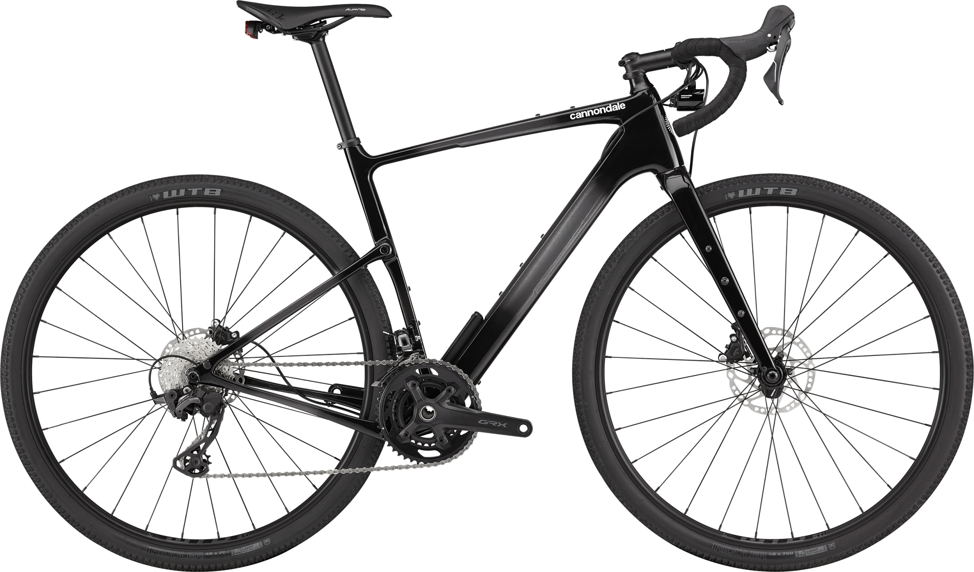 Topstone Carbon 3 L | Gravel Bikes | Cannondale