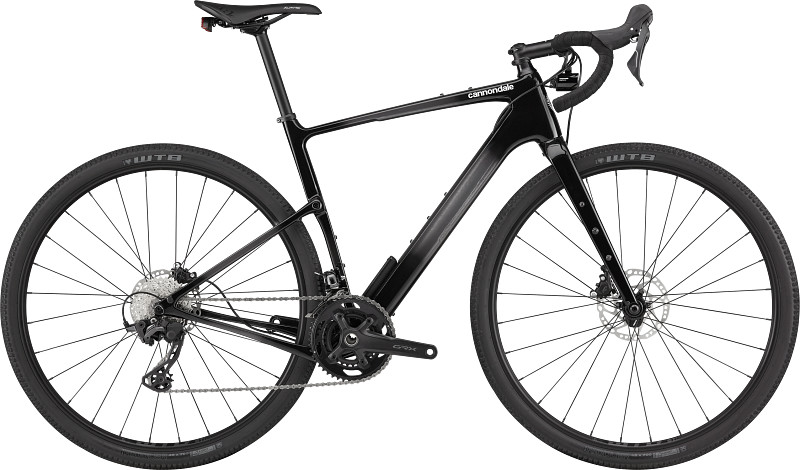 Topstone Carbon 3 L | Gravel Bikes | Cannondale