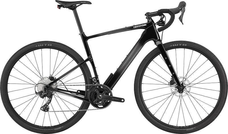 Cannondale Topstone Carbon 3 L 17
