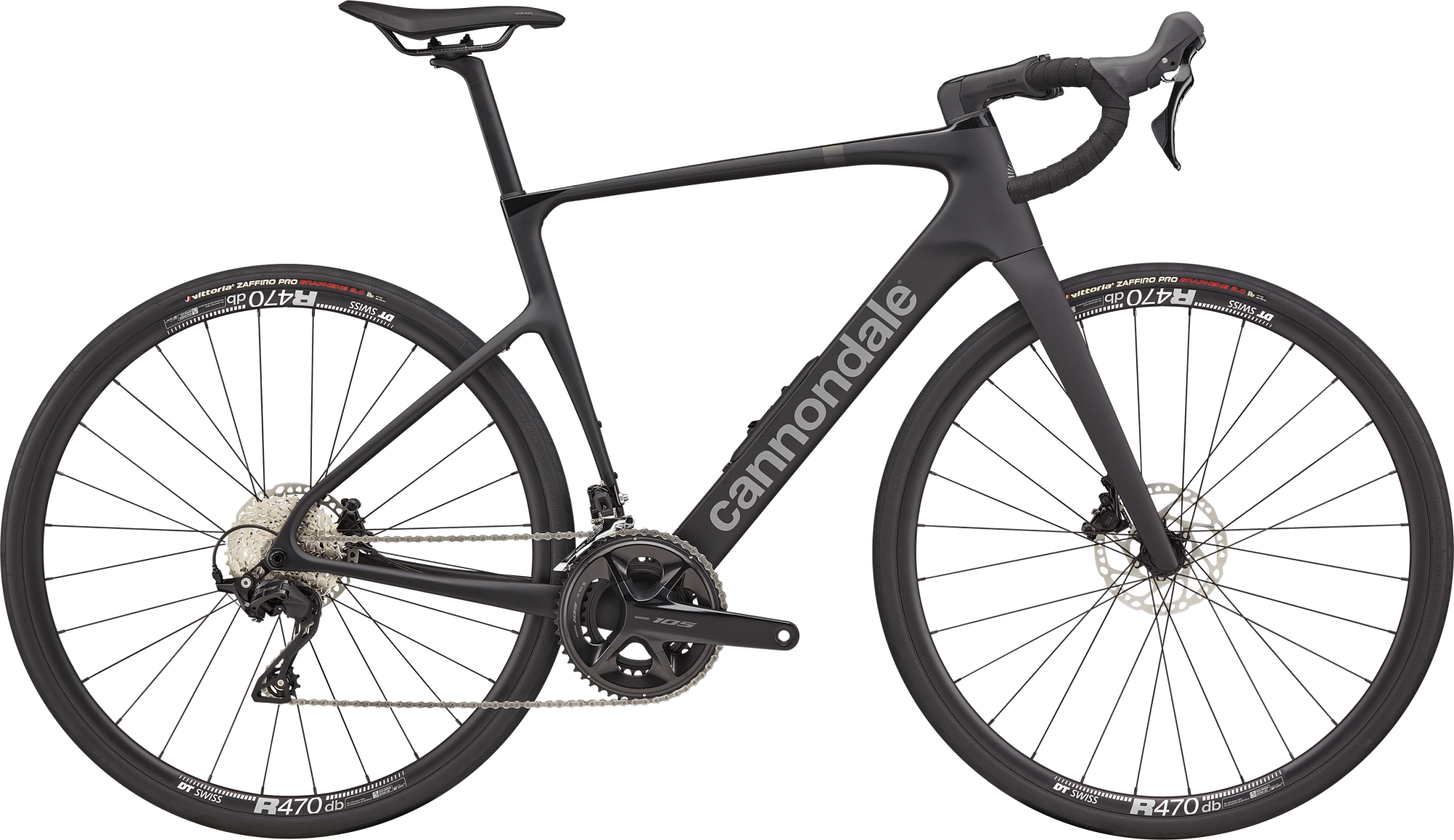 Synapse Carbon 5 | Endurance Bikes | Cannondale
