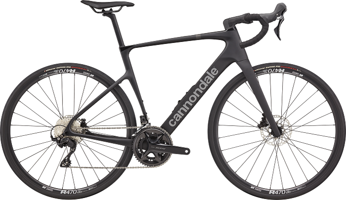 Synapse Carbon 5 Detail Image