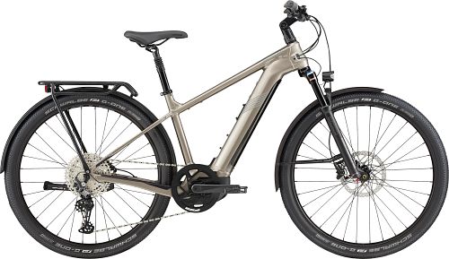 tesoro electric bike