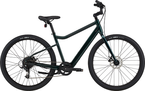Hybrid Bikes | Cannondale