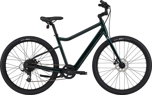 Hybrid Bikes Cannondale