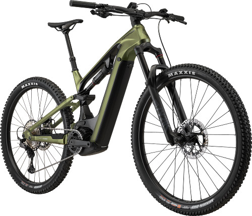 Electric Bikes | Cannondale