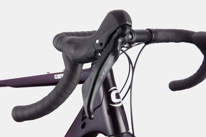 Topstone Carbon 5 | カーボングラベルロードバイク | Cannondale