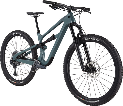 jack　Cannondale マウンテンバイク Sサイズ Mountain Bikes | Cannondale