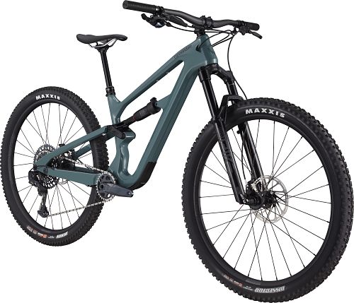 Cannondale downhill 2024 bike 2019