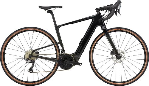 cannondale gravel ebike