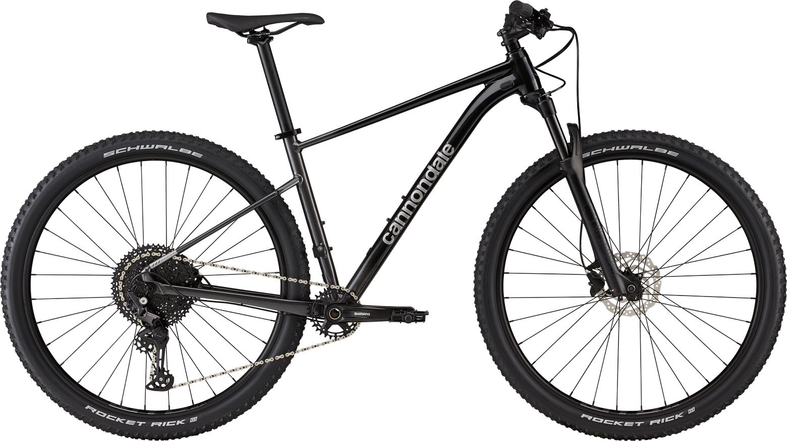 Trail SL 3 | Trail Bikes | Hardtail Mountain Bikes | Cannondale