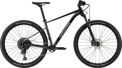 Mtb cannondale best sale trail 2