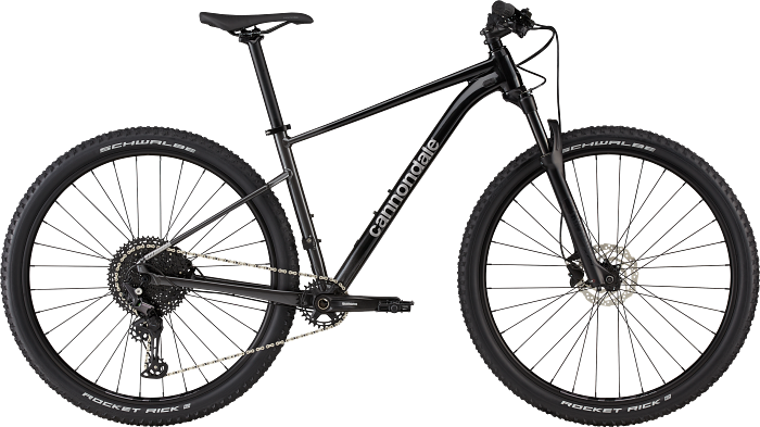 Cannondale Trail SL 3