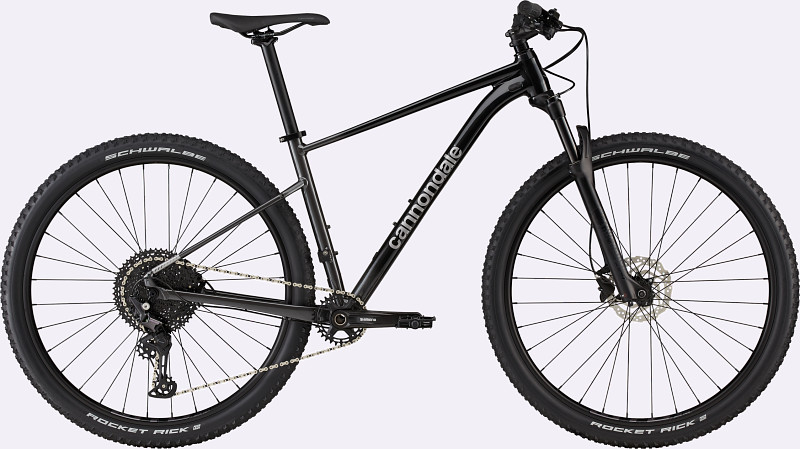 Trail SL Trail Bikes Hardtail Mountain Bikes Cannondale