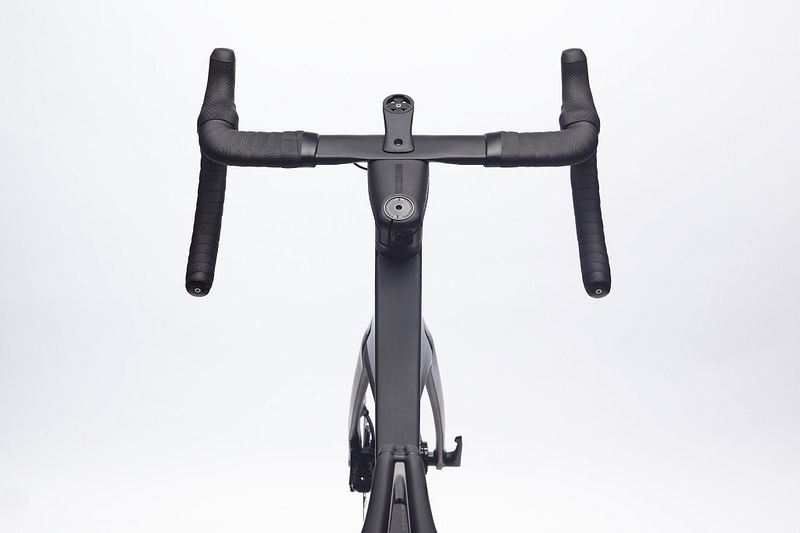 SystemSix Hi-MOD Dura Ace Di2 | Race Bikes | Cannondale