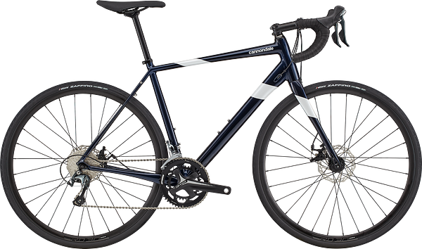 Synapse Disc Tiagra Road Endurance Bike