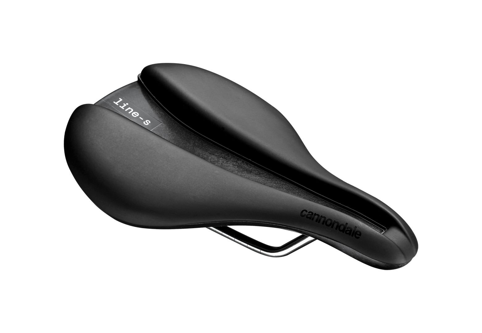 Line S Ti Flat Saddle | Equipment | Cannondale