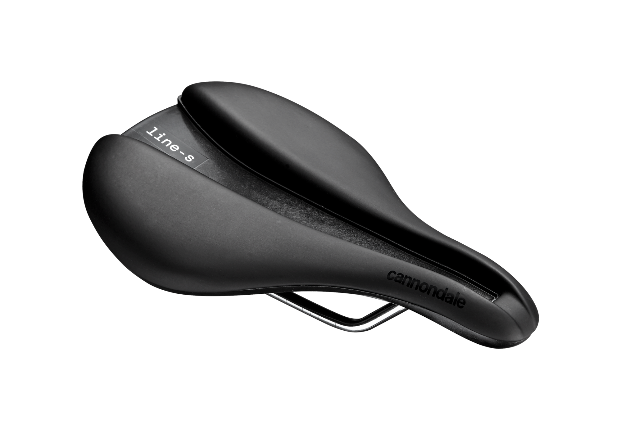 Line S Ti Flat Saddle | Equipment | Cannondale
