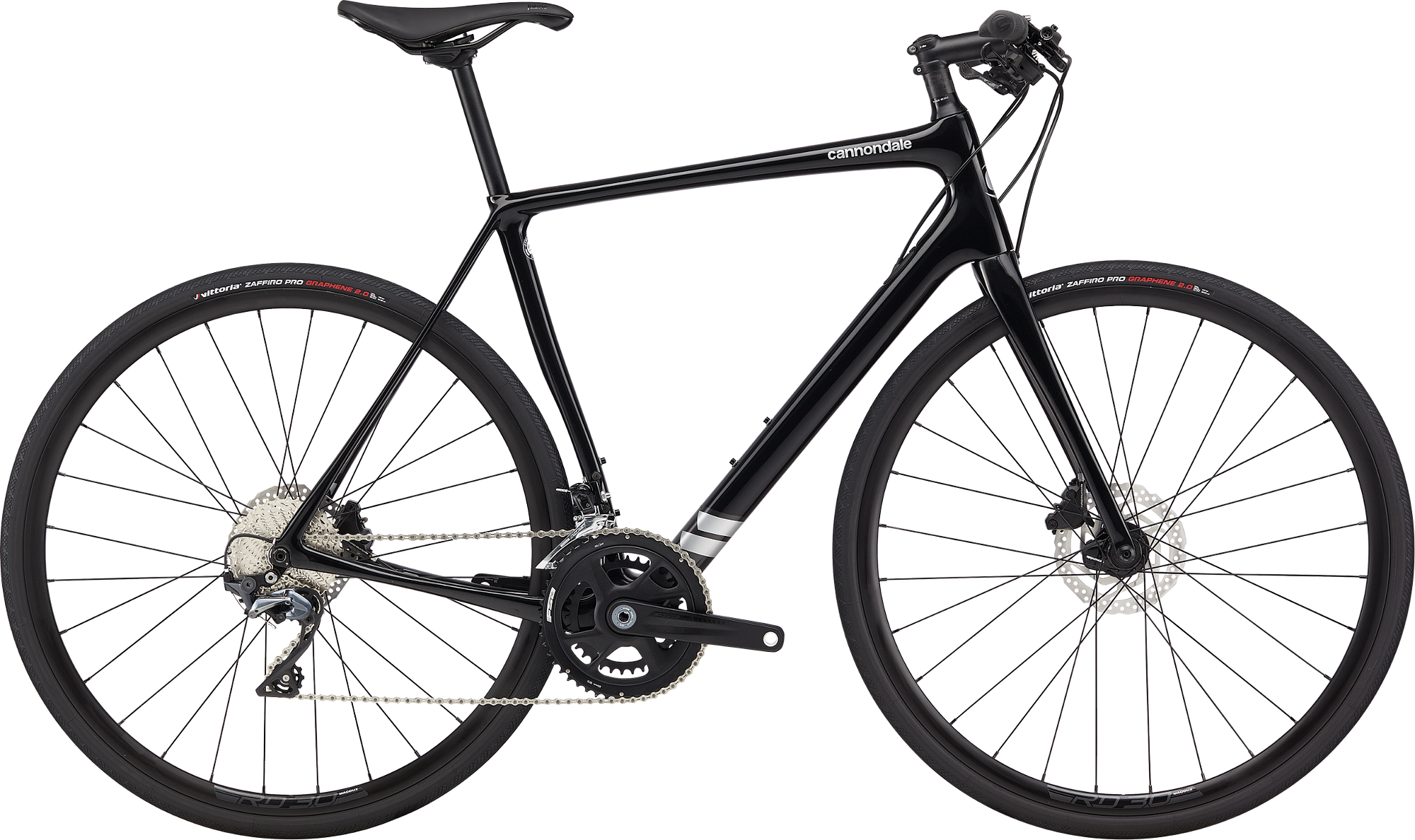 cannondale synapse carbon disc ultegra black