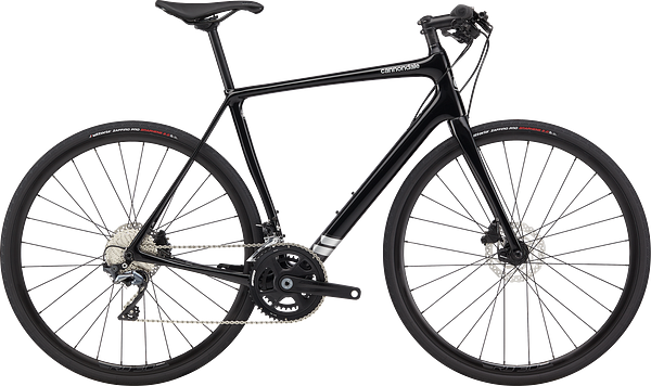 Synapse Carbon Disc Ultegra Flatbar Road Endurance Bike
