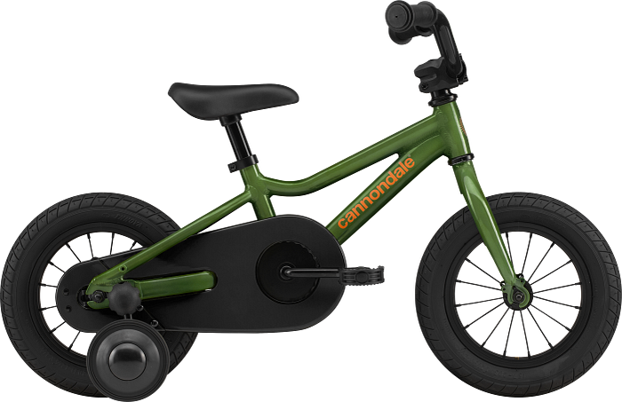 Kids Trail 12 Detail Image