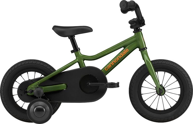 Kids Trail 12 | 1 to 4 Bikes | Cannondale