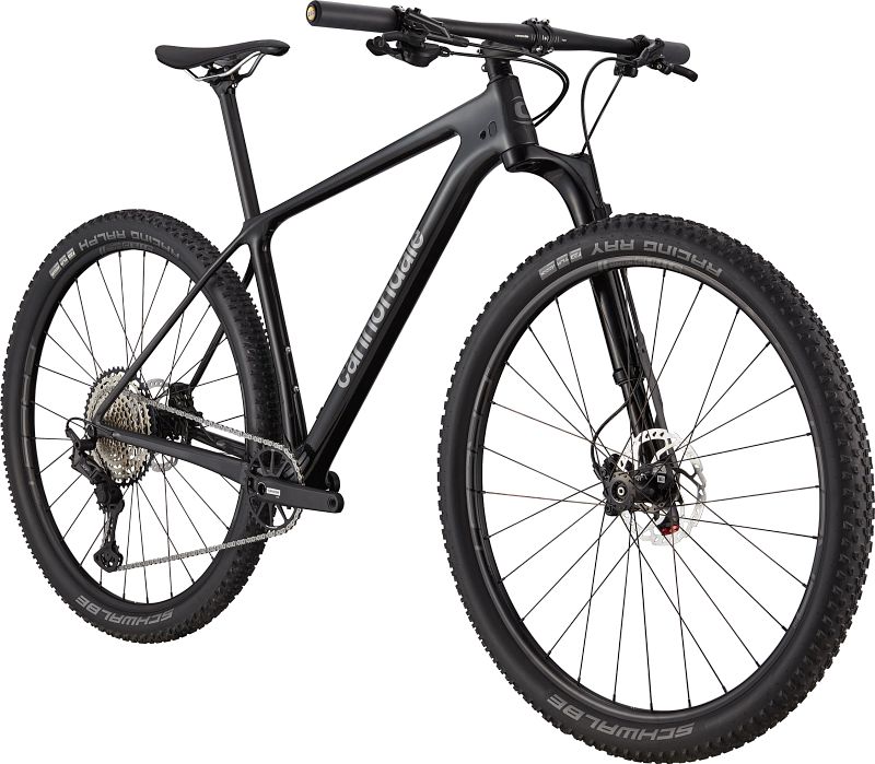 F-Si Carbon 3 | Cross Country Bikes | Cannondale