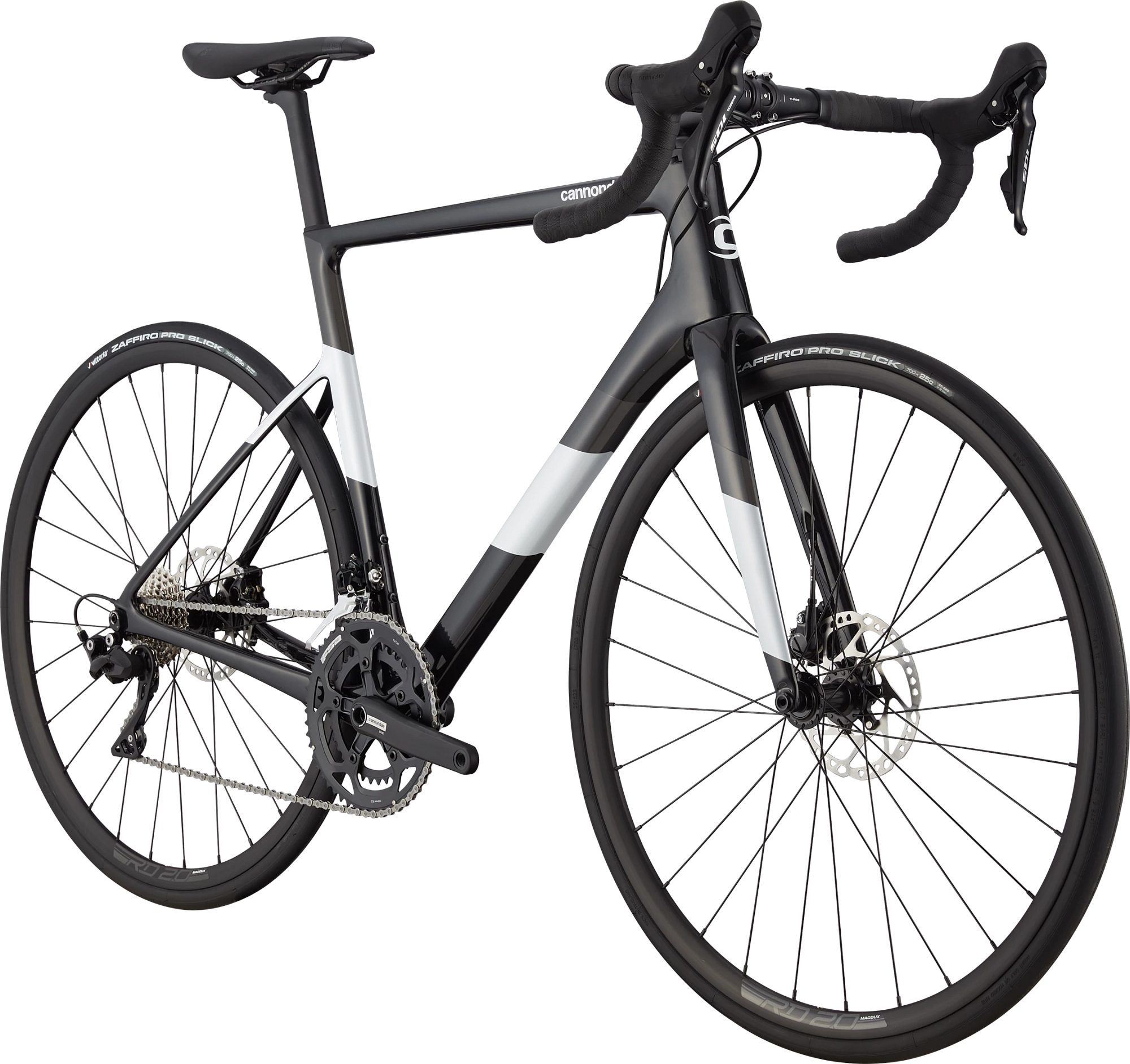 SuperSix EVO Carbon Disc Ultegra | Race Bikes | Cannondale