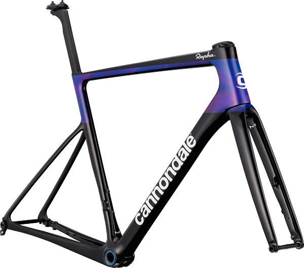 SuperSix EVO  Hi-MOD Aftermarket Frame Road Race Bike