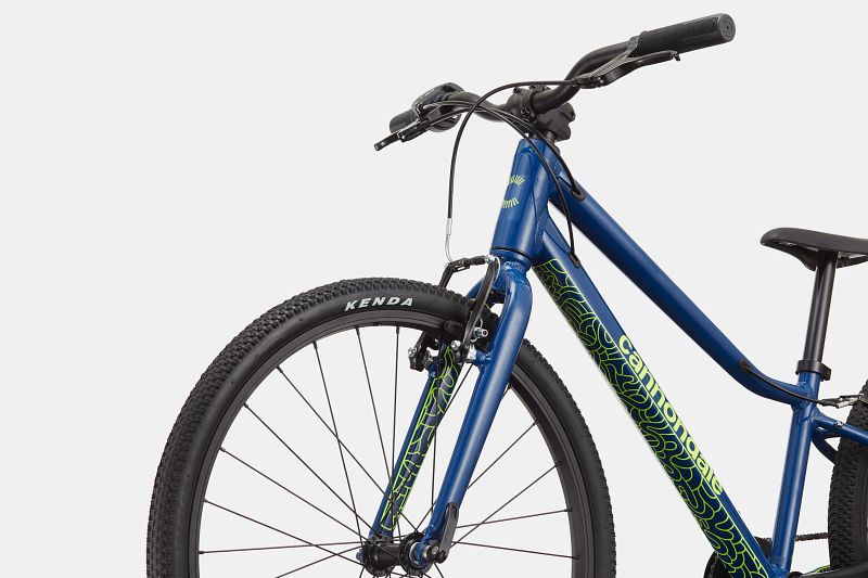 Kids Quick 24 | 7 to 13 Bikes | Cannondale