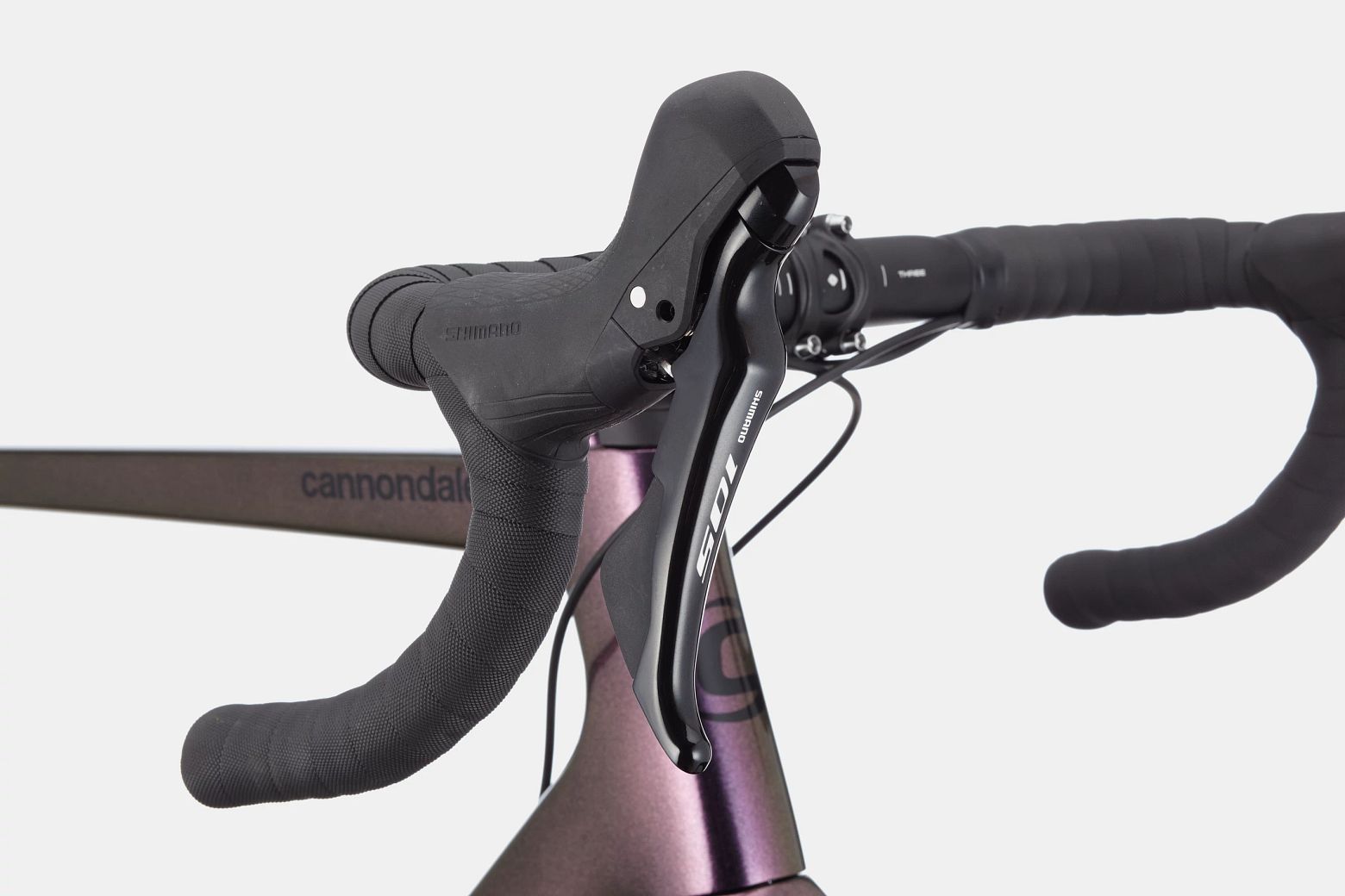 Cannondale SuperSix EVO Disc105 サイズ51 C21_C11761M_SuperSix_EVO_Crb_R