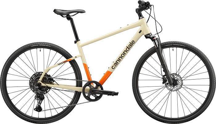 Quick CX 1 Detail Image