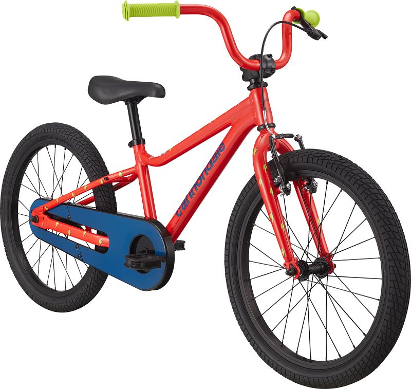 Kids Trail 20 Single-Speed | 5 to 8 Bikes | Cannondale