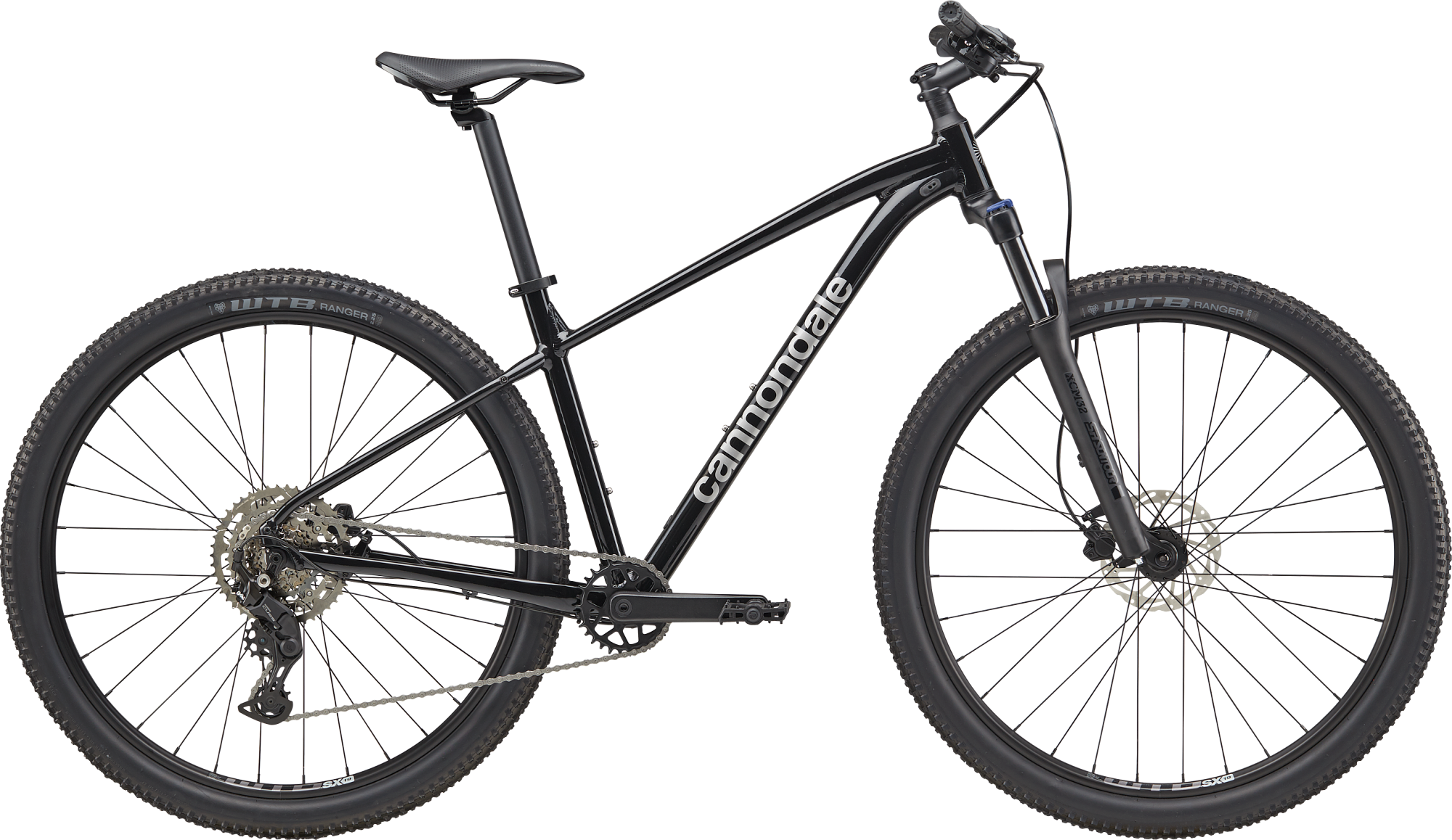 Trail 2 | Trail Bikes | Hardtail Mountain Bikes | Cannondale Trail 2 | Trail Bikes | Hardtail Mountain Bikes | Cannondale
