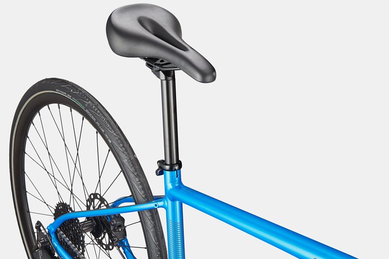 Quick 3 | Hybrid Bikes | Cannondale