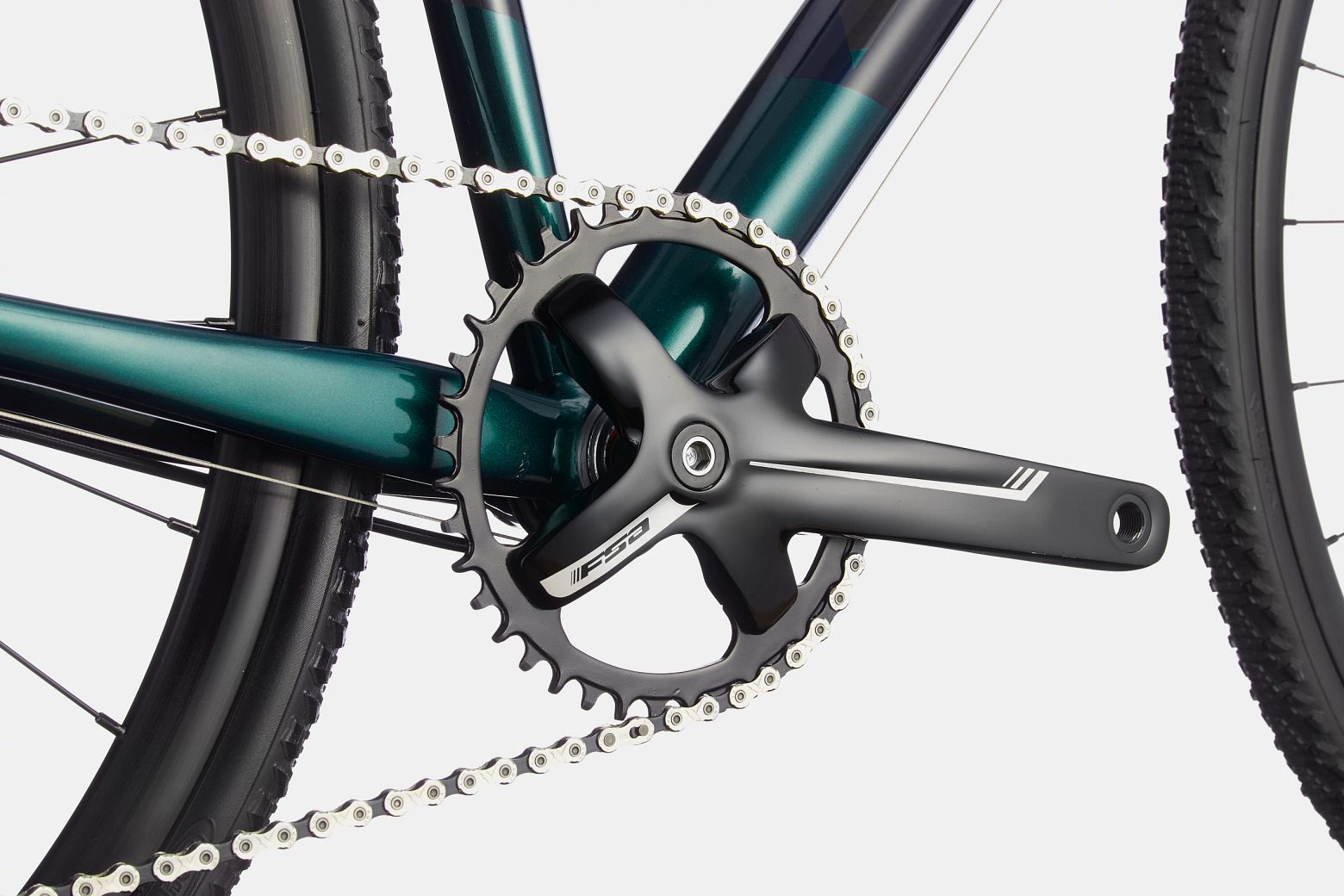 CAADX 2 | Cyclocross Bikes | Cannondale