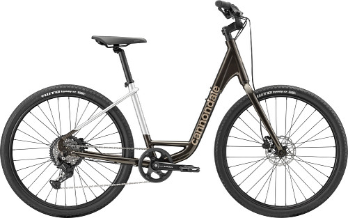 Treadwell | フィットネス | クロスバイク | Cannondale