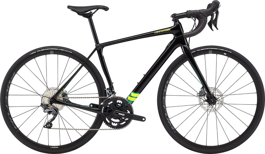 Synapse Carbon Disc Women's Ultegra