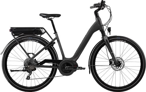 Cannondale deals commuter bike