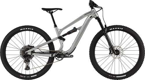 Mountain Bikes | Cannondale