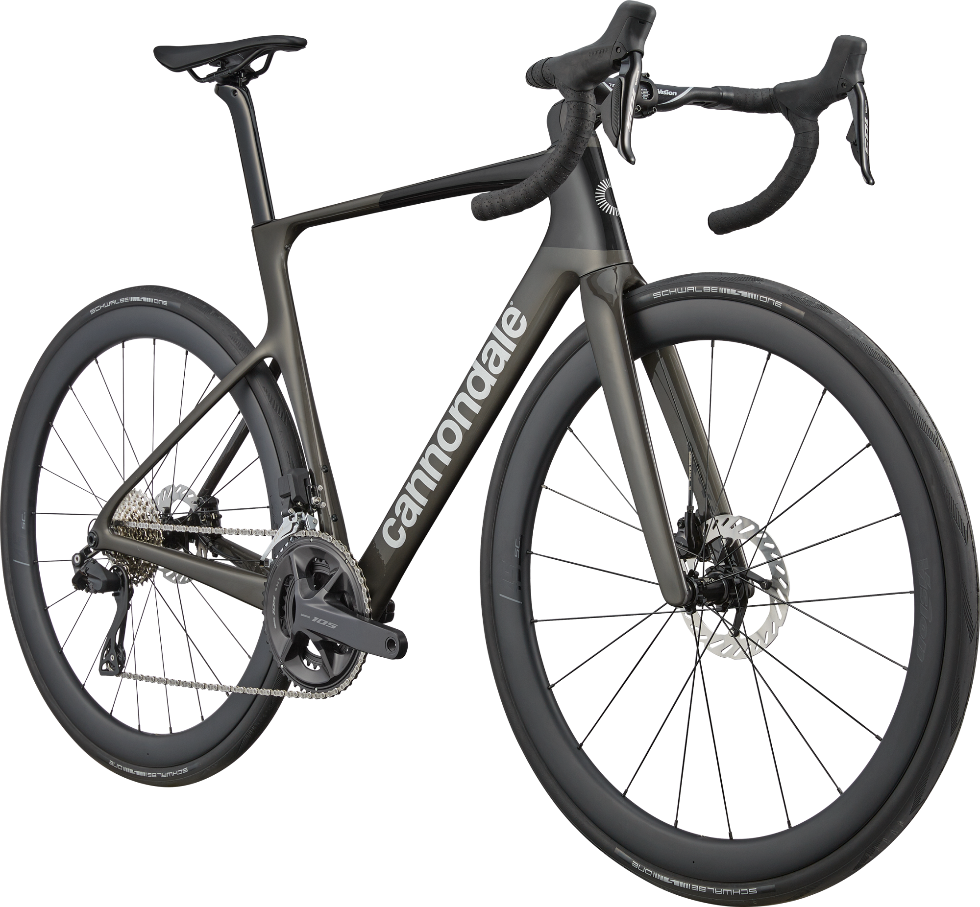 SuperSix EVO 5 | Road Race Bikes | Cannondale