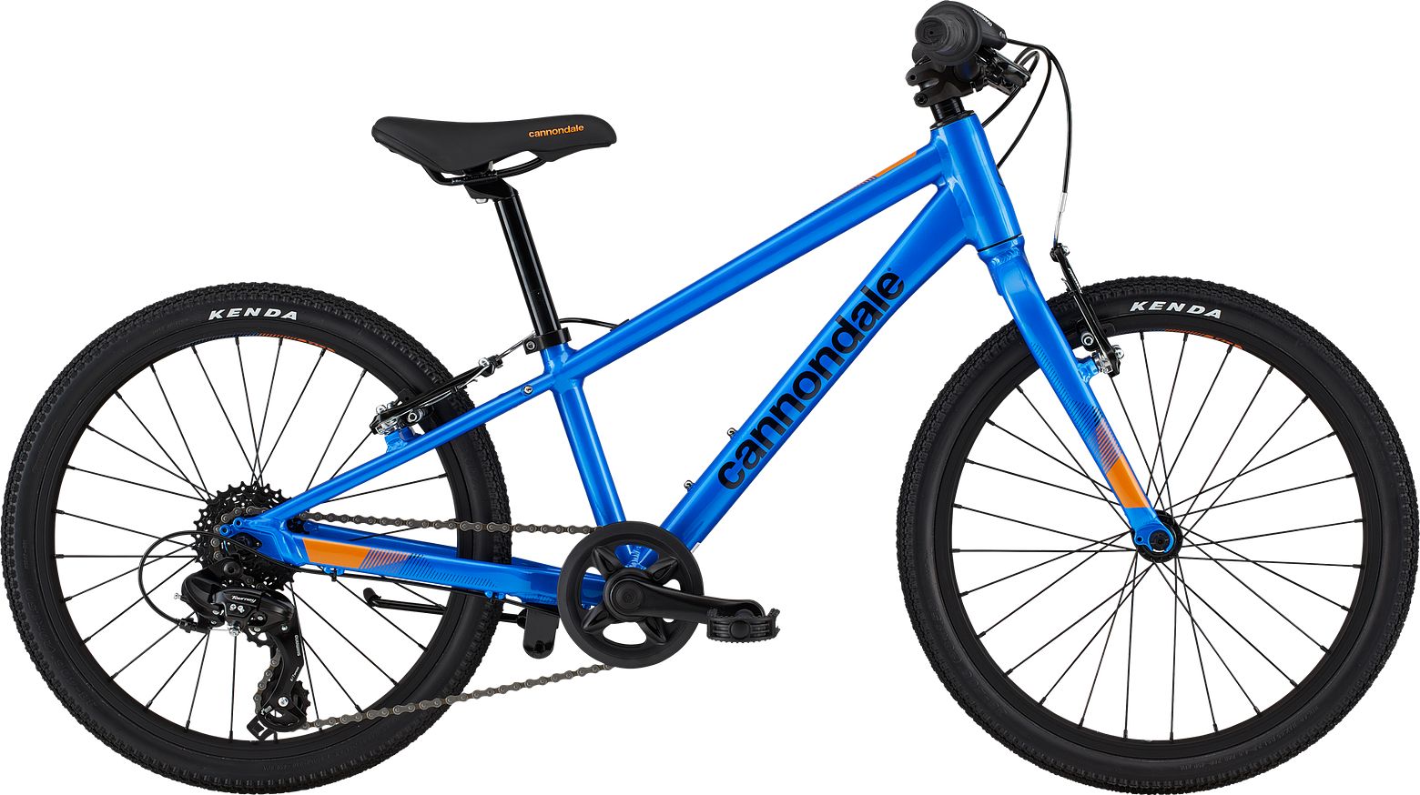 Kids Quick 20 Boy's | 5 to 8 Bikes | Cannondale